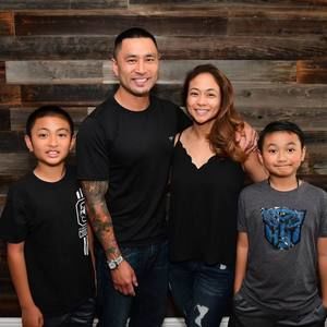 Meet your Posher, Jasmine